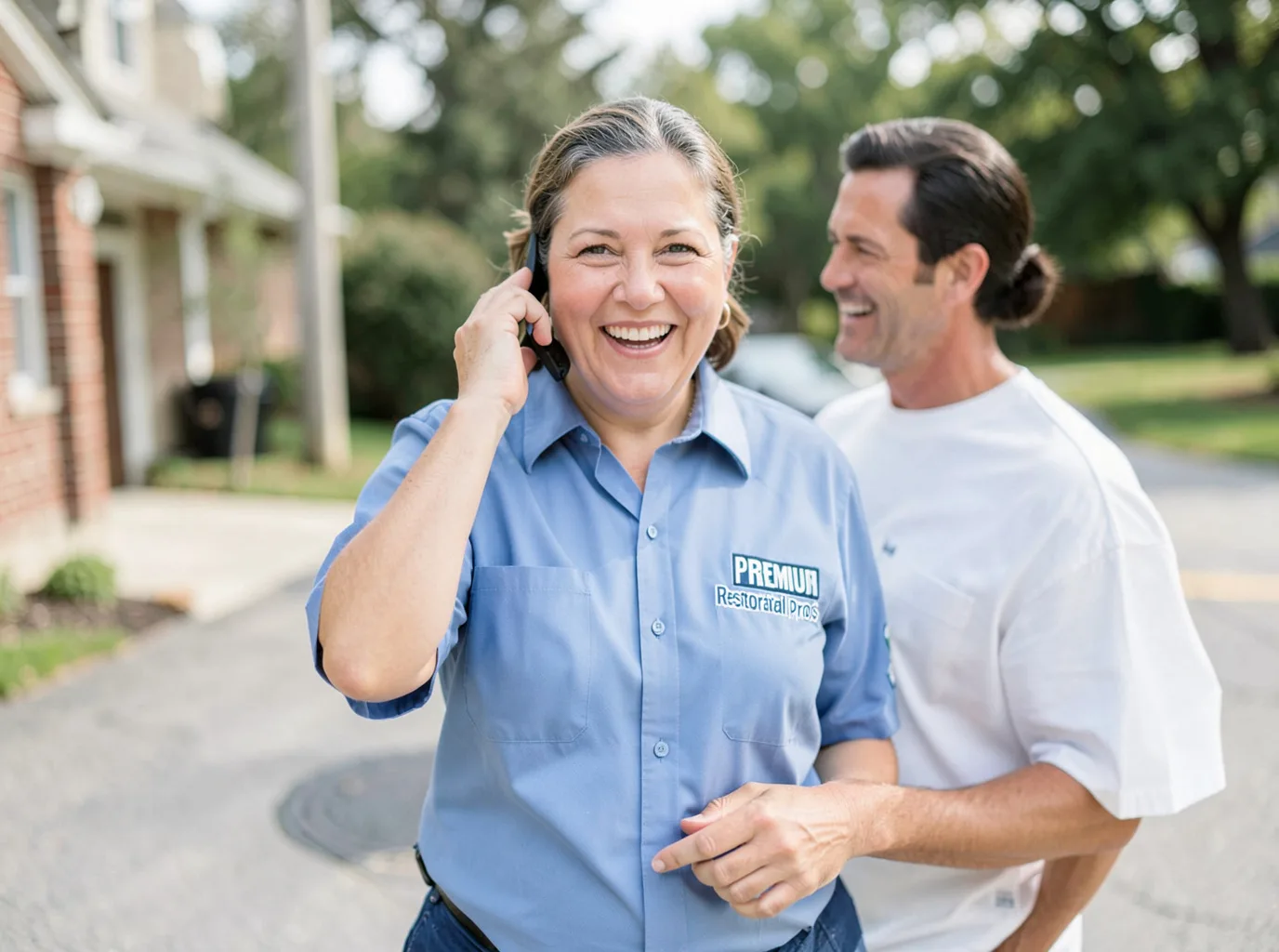 Water Damage Restoration Prairie Creek, IN FAQs